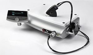 Laser para dermatologia - MedArt FRx - Energist Medical Group - CO2 / de mesa