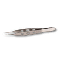 Pinça para oftalmologia -  FOP52500 - Entrhal Medical   - de sutura