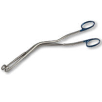 Pinça para otorrinolaringologia - CSIA1009 - Entrhal Medical   - de Magill