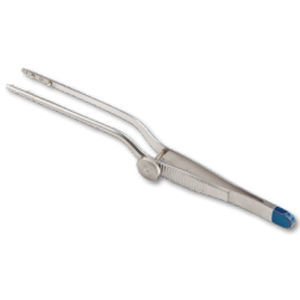 Pinça para otorrinolaringologia - CS-RW44814 - Entrhal Medical   - baioneta