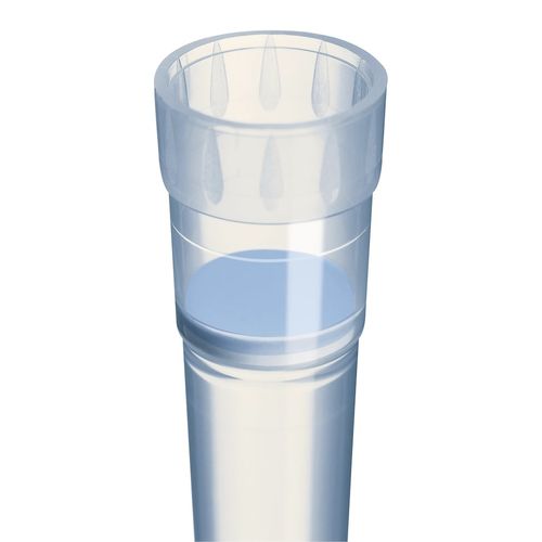 Ponteira de pipeta com filtro - ep Dualfilter T.I.P.S.® - Eppendorf SE