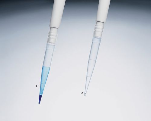 Ponteira de pipeta de baixa retenção - epT.I.P.S.® LoRetention  - Eppendorf SE - com filtro