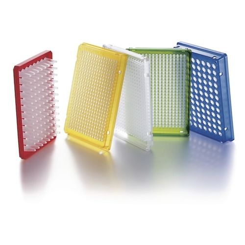 Microplaca para PCR - twin.tec® - Eppendorf SE - com 96 poços / com 384 poços