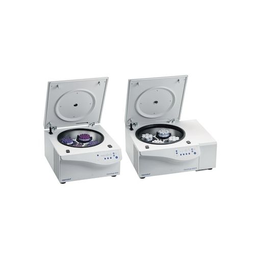 Centrífuga de laboratório - 5810 (EU-IVD)  - Eppendorf SE - multifuncional / de sangue / de bancada