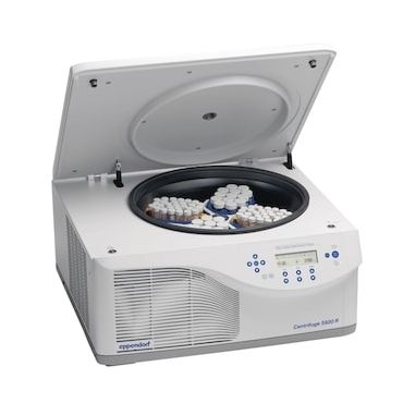 Centrífuga de laboratório - 5920 R (EU-IVD)  - Eppendorf SE - universal / multifuncional / de sangue
