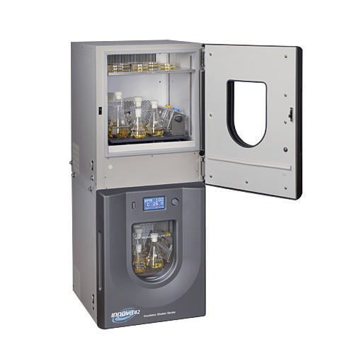 Incubadora de laboratório de bancada - New Brunswick™ Innova® 42/42R - Eppendorf SE - refrigerada