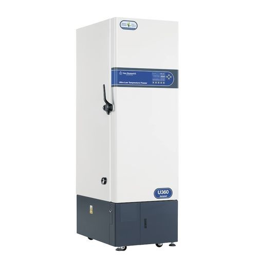 Freezer de laboratório - Innova® U360 - Eppendorf SE - compacto / com 1 porta / refrigerado a ar