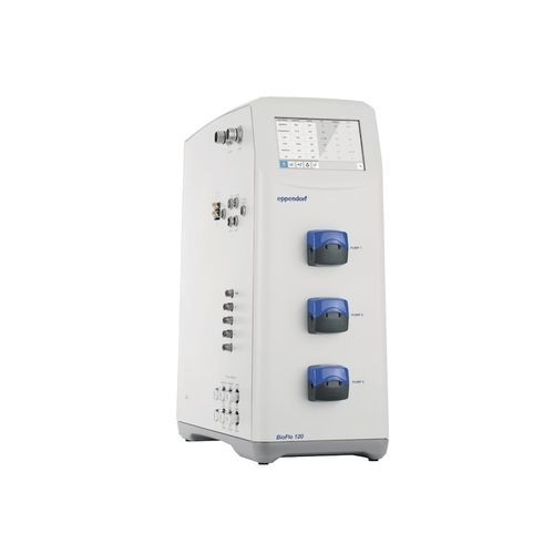 Biorreator de batelada - BioFlo® 120 - Eppendorf SE - em batelada alimentada / contínuo / de laboratório