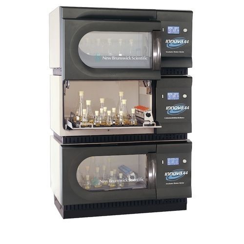 Incubadora de laboratório empilhável - New Brunswick™ Innova® series - Eppendorf SE - refrigerada