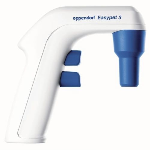 Pipetador mecânico - Easypet® 3 - Eppendorf SE - de volume variável