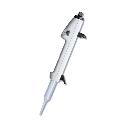Pipeta mecânica - Varipette® 4720 - Eppendorf SE - de deslocamento positivo / 1 canal / de volume variável