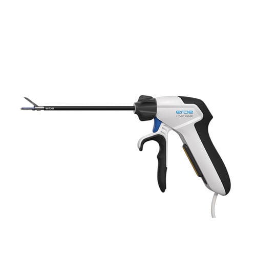 Pinça cirúrgica - TriSect rapide® 140 - Erbe Elektromedizin - para ginecologia / para urologia / de ablação