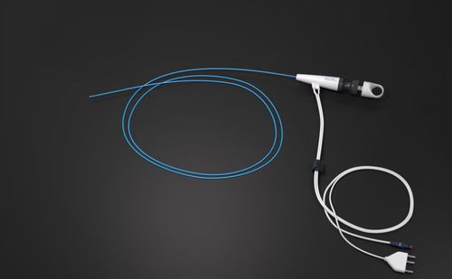 Eletrodo de lâmina - HYBRIDknife® flex - Erbe Elektromedizin - endoscópico / eletrocirúrgico / de coagulação