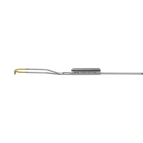 Eletrodo para endoscopia - 20862-042 - Erbe Elektromedizin - de esterilização / de lâmina / monopolar