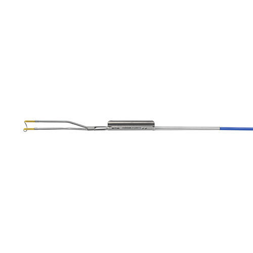 Eletrodo tipo alça - 20862-044 - Erbe Elektromedizin - para endoscopia / de esterilização / monopolar