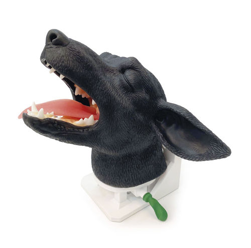 Simulador para treinamento - VET4600 - Erler-Zimmer - de intubação / veterinário / de cão