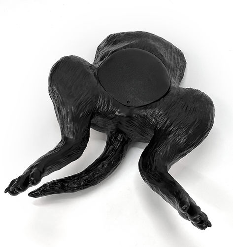 Simulador para ecografia - VET4640 - Erler-Zimmer - para treinamento / veterinário / canino