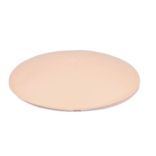 Modelo anatômico abdominal - 7610 - Erler-Zimmer - para treinamento / para injeções em diabéticos / em espuma