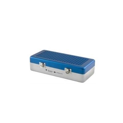 Estojo de esterilização para instrumentos odontológicos - ER6 series - Ermis MedTech GmbH - liso