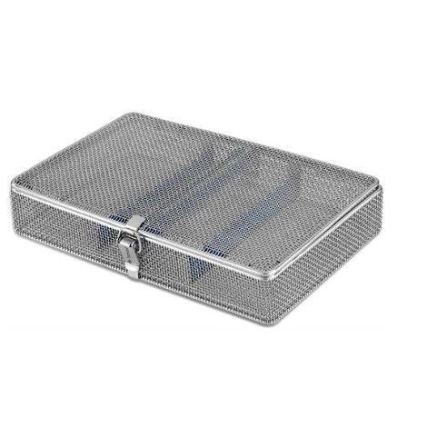 Cesto de esterilização para instrumentos - ER593.007 - Ermis MedTech GmbH - aramado