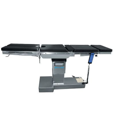 Mesa cirúrgica de ORL - STR series - ERYIGIT Medical Devices  - para urologia / para ortopedia / para ginecologia