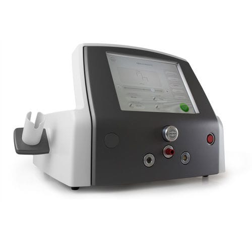 Laser para lesões vasculares - SPECTRUM® DUAL BOOST® - Eufoton® Medical Lasers - díodo / de mesa