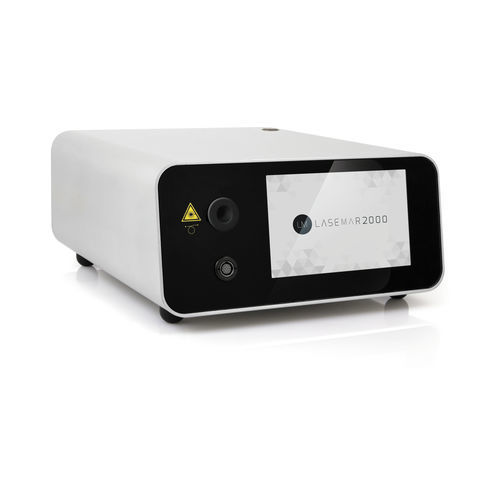 Laser para dermatologia - LASEMAR® 2000 - Eufoton® Medical Lasers - cirúrgico / para rejuvenescimento da pele / para lesões vasculares