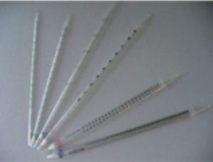 Pipeta manual - Primo® - EuroClone - serológica / estéril