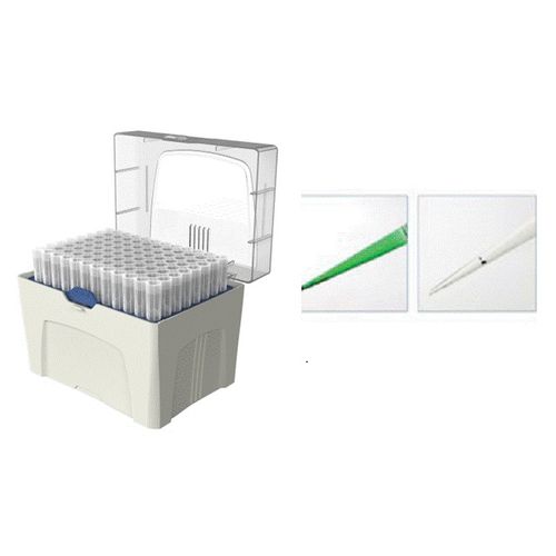 Ponteira de pipeta com filtro - Primo®  - EuroClone - estéril