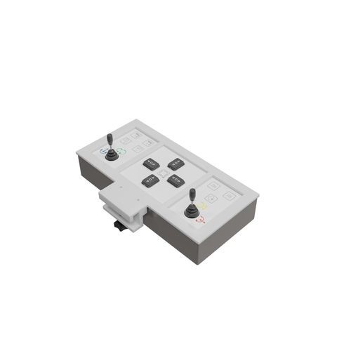 Controle remoto sem fio - Eurocolumbus