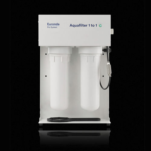 Desmineralizador para esterilizadores - Aquafilter - Euronda