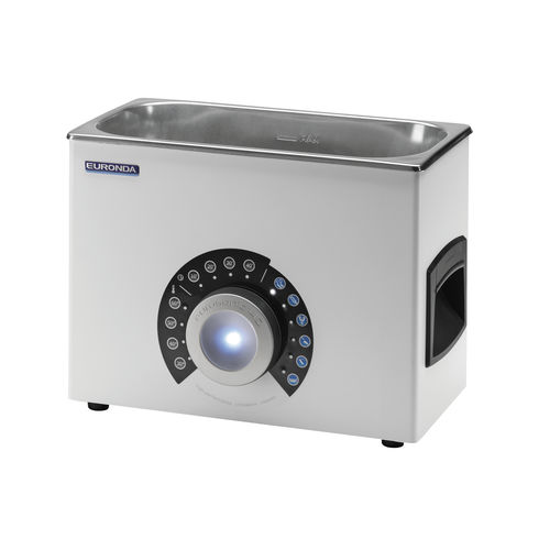 Lavadora ultrassônica odontológica - Eurosonic® 4D - Euronda - compacta
