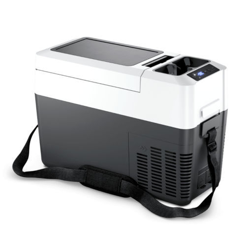 Refrigerador de laboratório - PRF 12 - EVERmed - portátil