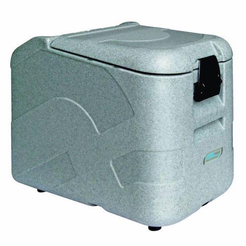 Refrigerador de laboratório - EPRF-HC 22 - EVERmed - portátil