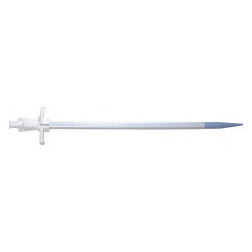 Bainha de acesso vascular - 432005 - F.B. Medical - peel-away