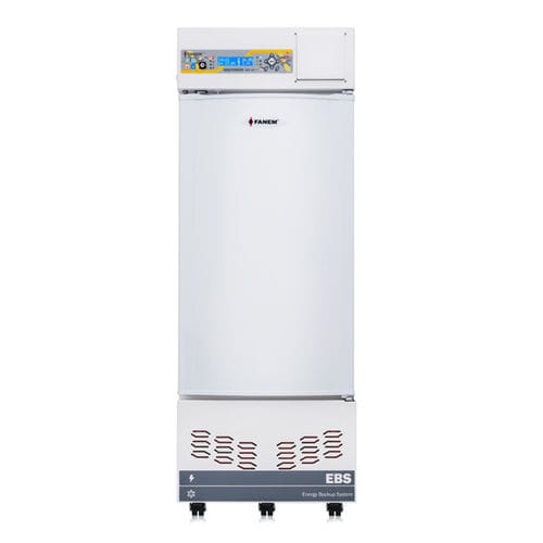 Refrigerador de laboratório - 3347/1 - Fanem - de segurança / vertical / com 1 porta