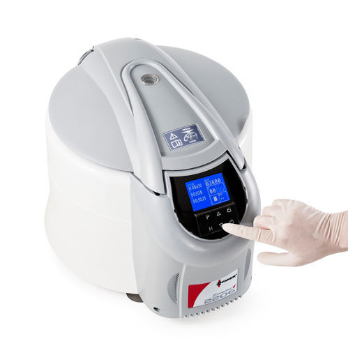 Centrífuga de laboratório - Excelsa® i Centrifuge 2206  - Fanem - para biologia / médico-hospitalar / para banco de sangue
