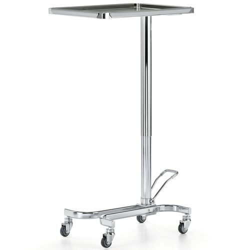 Carrinho para instrumental - 9CI0109 - Favero Health Projects - de serviço / hidráulico
