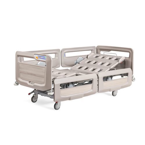 Cama para hospital - INSPIRE NEXT DISCOVERY 9RI70 - Favero Health Projects - elétrica / de altura regulável / Trendelenburg