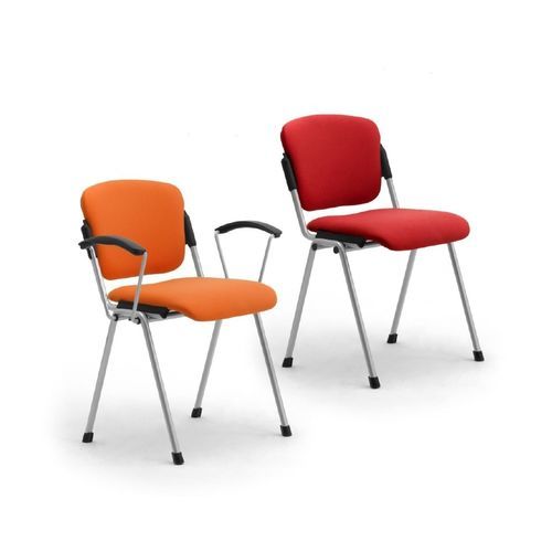 Cadeira para visitante - Cortina - Favero Health Projects
