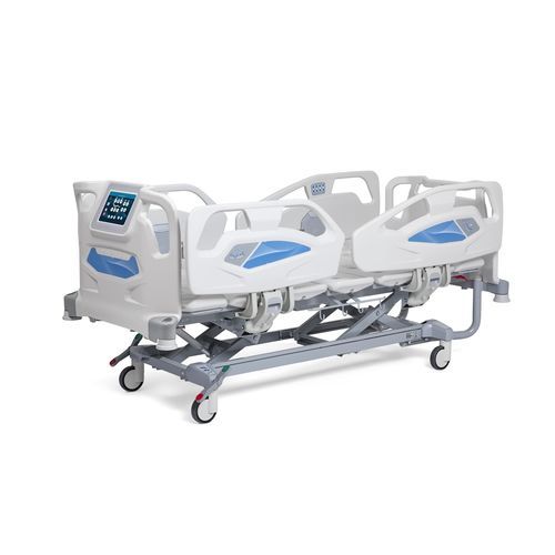 Cama para hospital - INSPIRE NEXT 9LI65 - Favero Health Projects - elétrica / de altura regulável