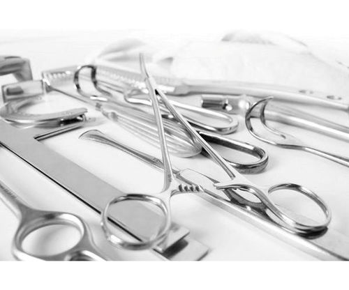 Kit de instrumentos para cirurgia geral - SET100 - Fazzini 
