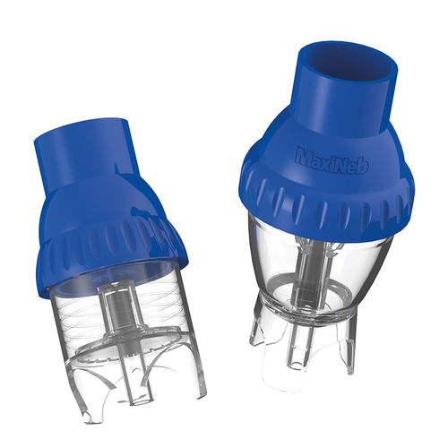 Nebulizador pneumático - MaxiNeb® - Flexicare Medical 