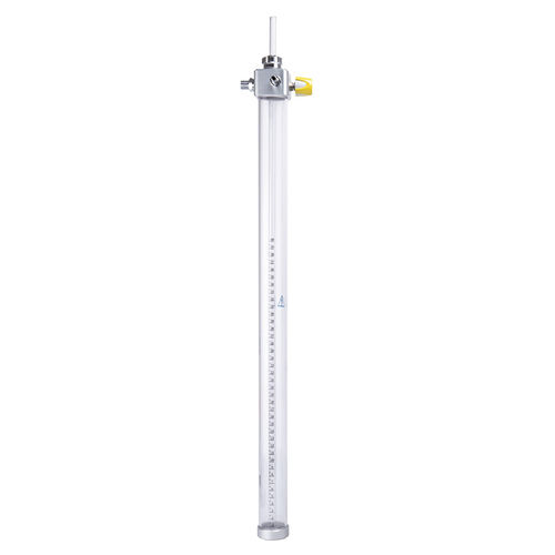 Manômetro de água - VA/600 - Flow-Meter
