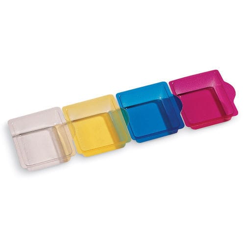 Porta-comprimidos - #VSPD-x - Francehopital