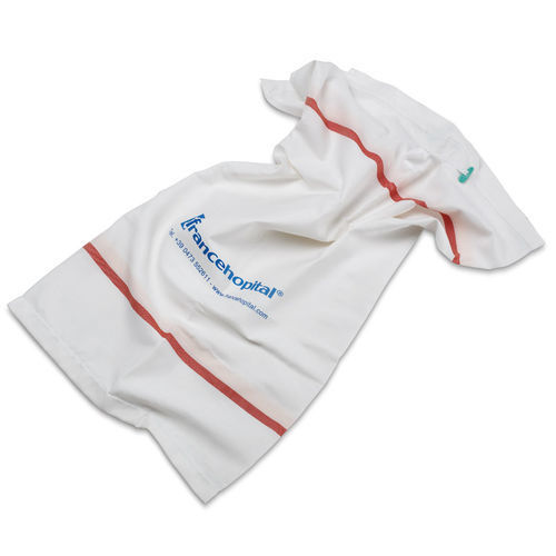Bolsa - #SA - Francehopital