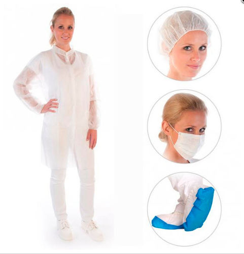 Kit médico para visitante - 2737 - Franz Mensch  - de prevenção / higiênico