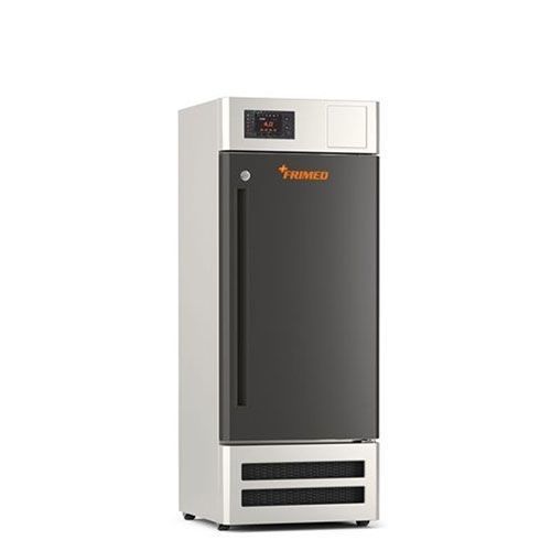 Refrigerador para farmácia - FS20 - FRI.MED  - de laboratório / vertical / com 1 porta