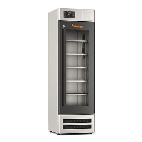 Refrigerador para farmácia - FS30V - FRI.MED  - de laboratório / vertical / com rodízios
