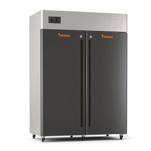 Refrigerador de laboratório - AF140 - FRI.MED  - para farmácia / vertical / com rodízios